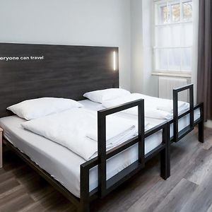 Kamer met Twee Aparte Bedden